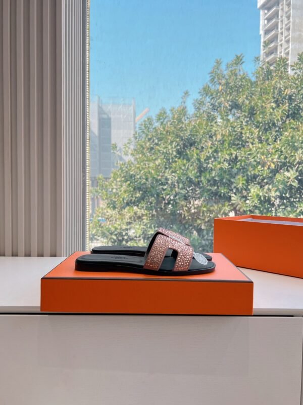 Hermes shoes - Image 2
