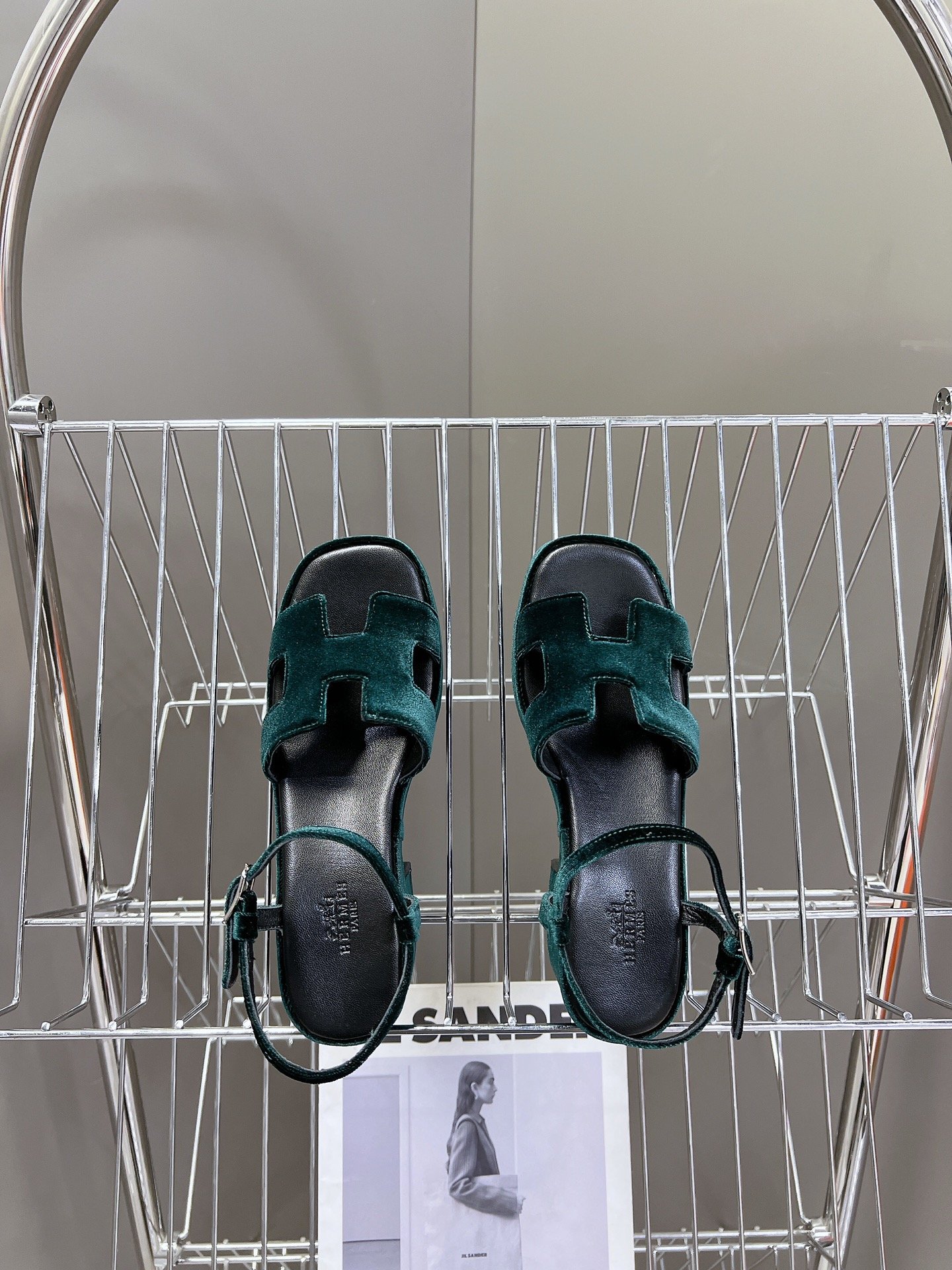 Hermes shoes - Image 2