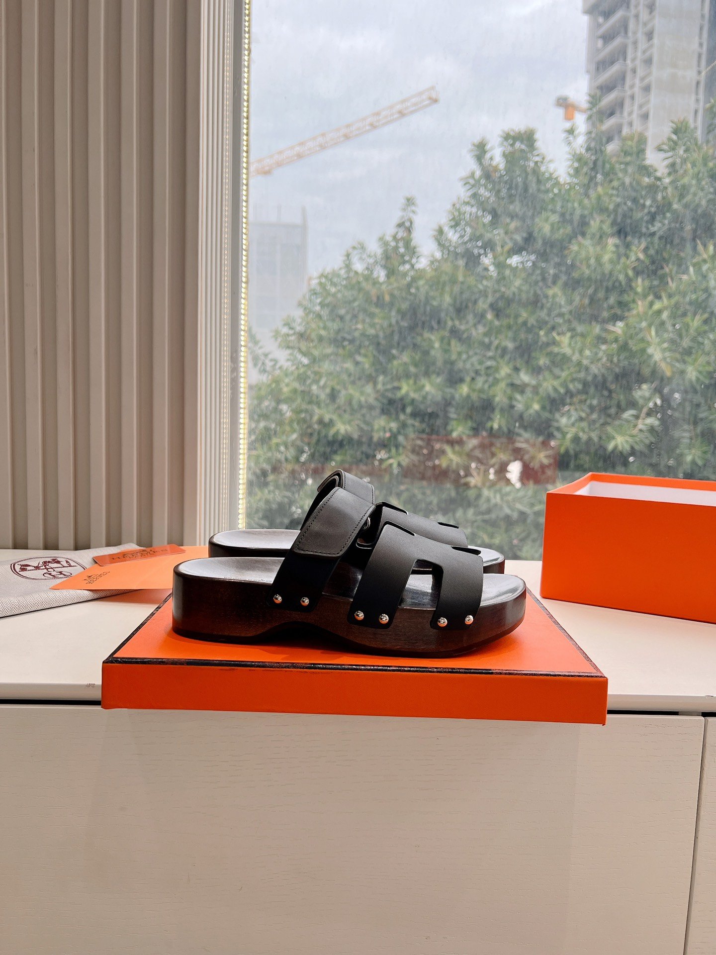 Hermes shoes - Image 2