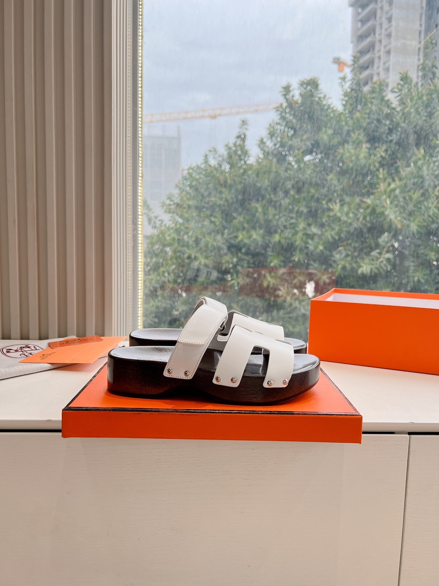 Hermes shoes - Image 2