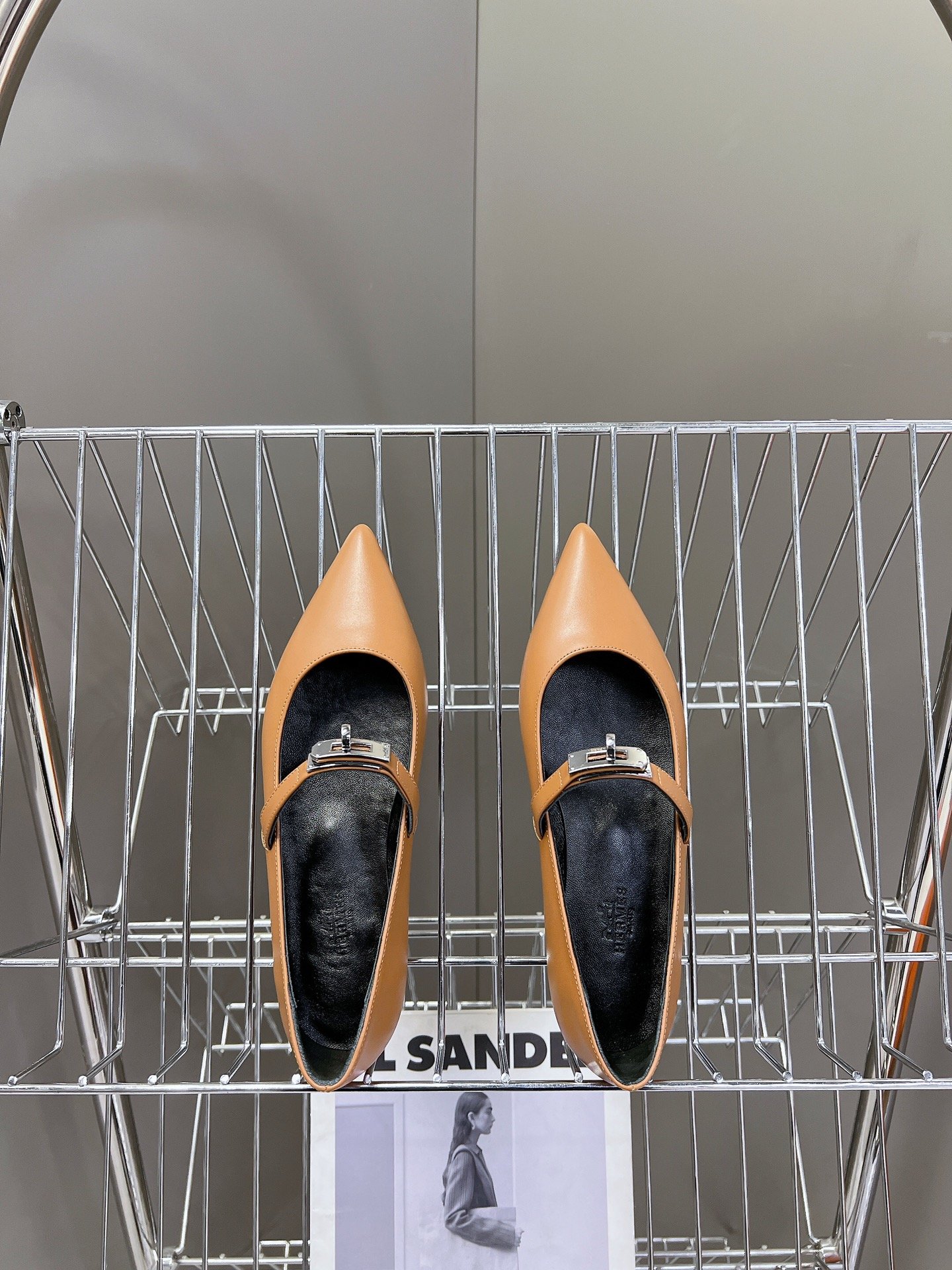 Hermes shoes - Image 2