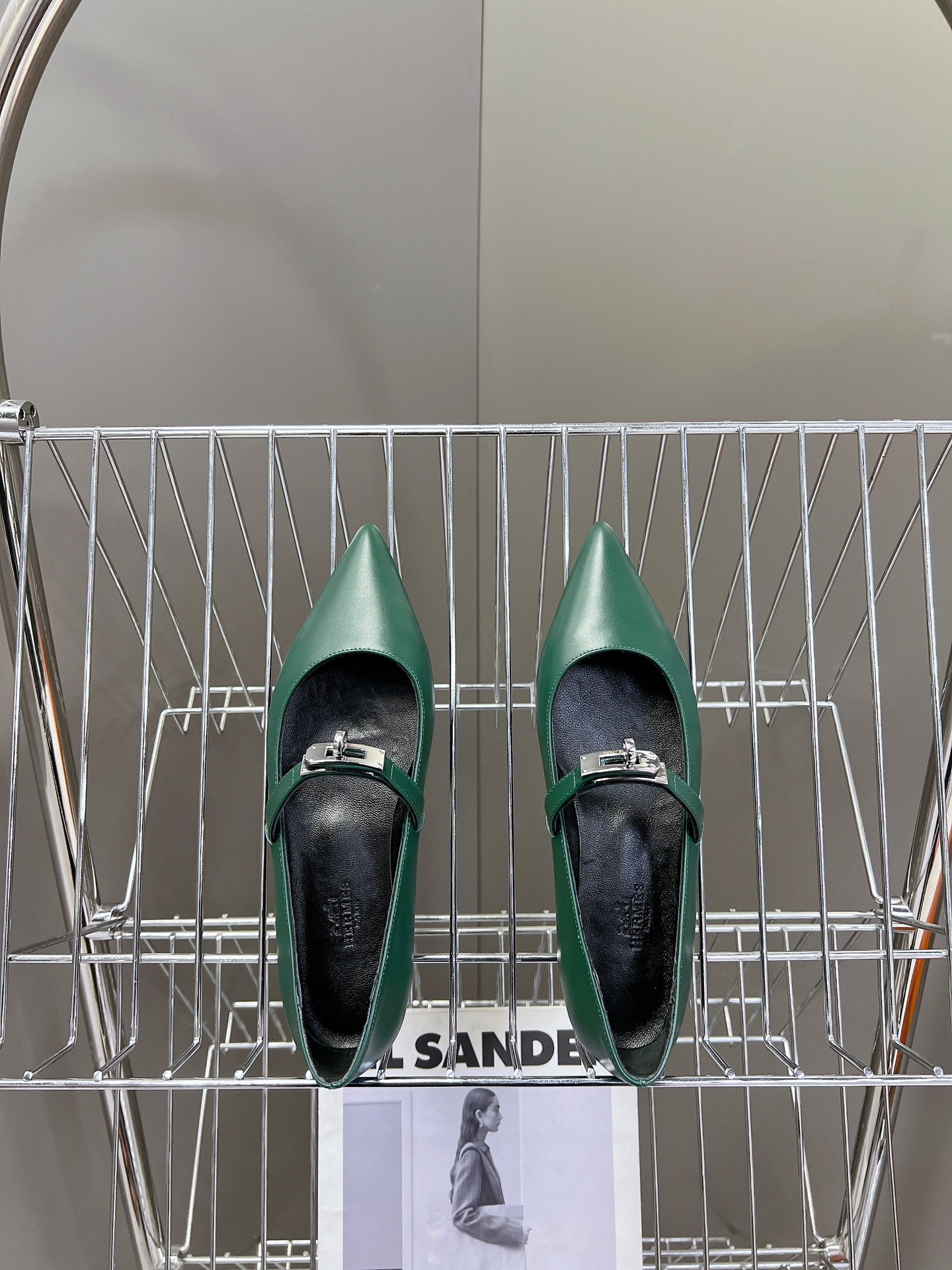 Hermes shoes - Image 2