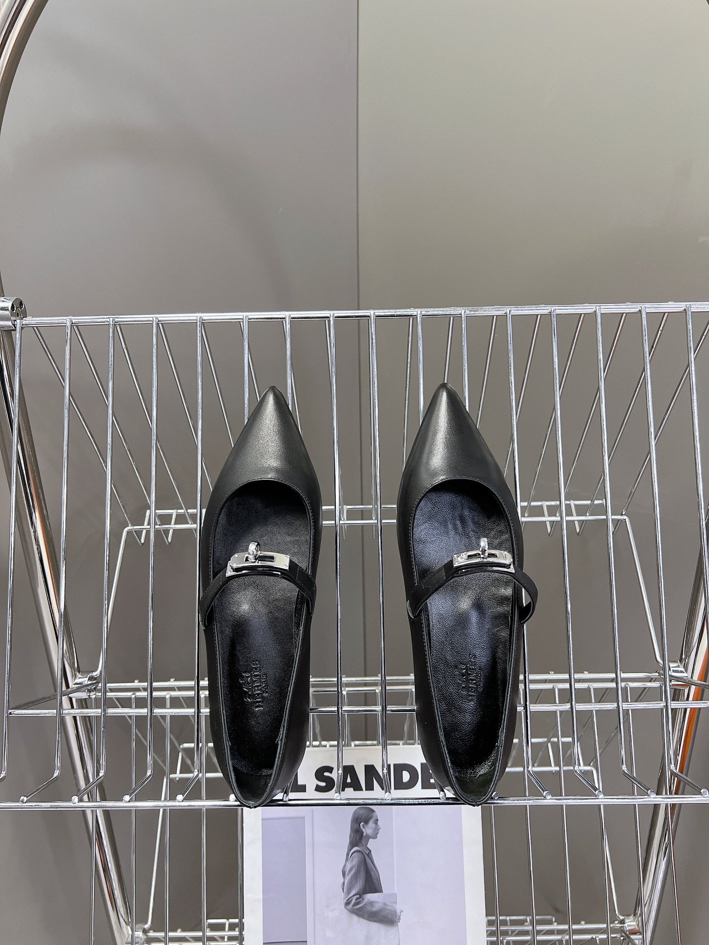 Hermes shoes - Image 2