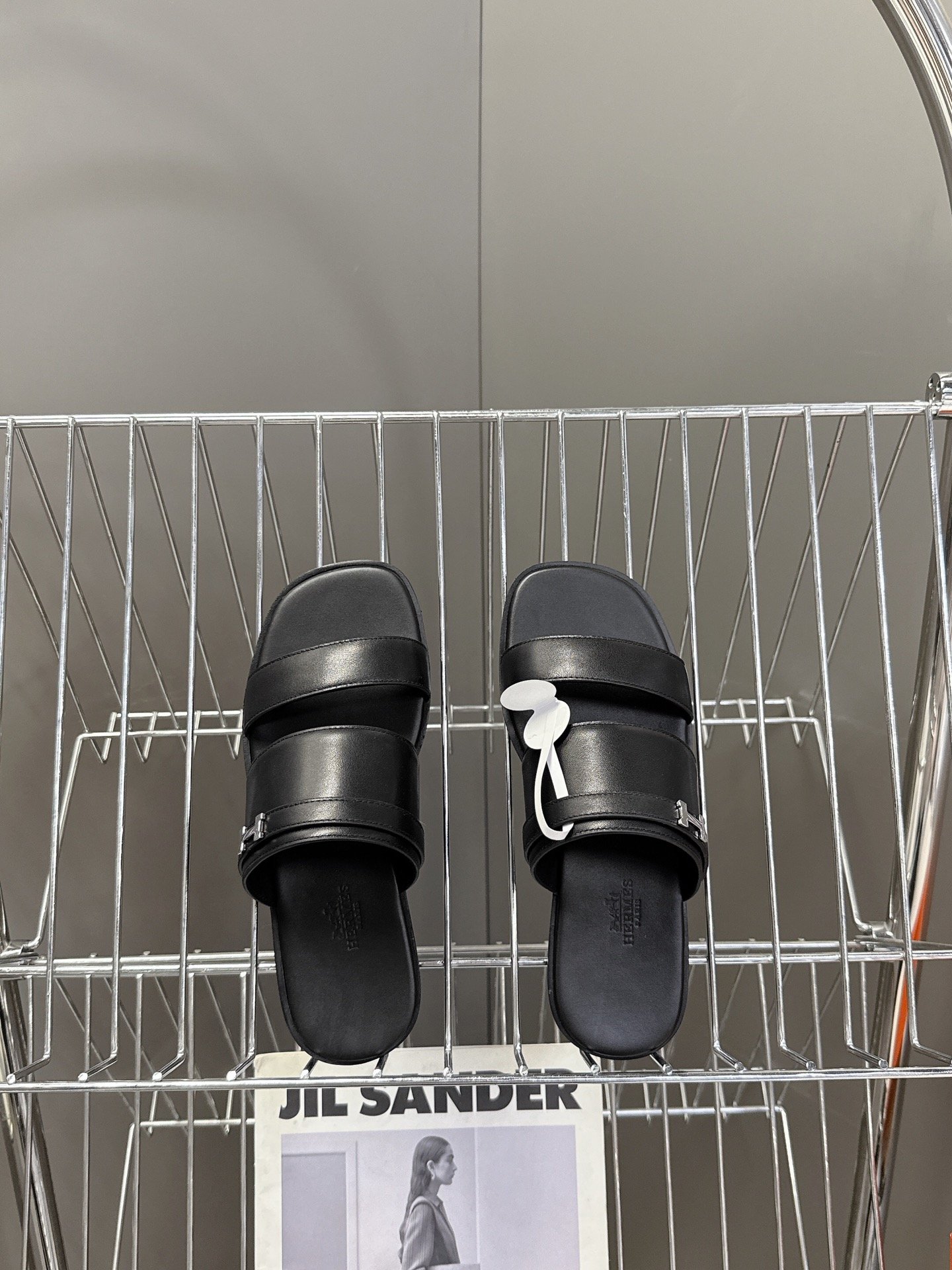 Hermes shoes - Image 2