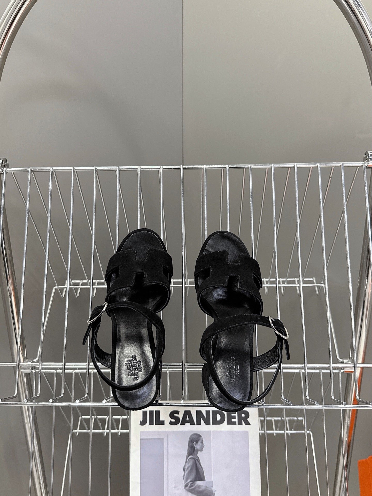 Hermes shoes - Image 2