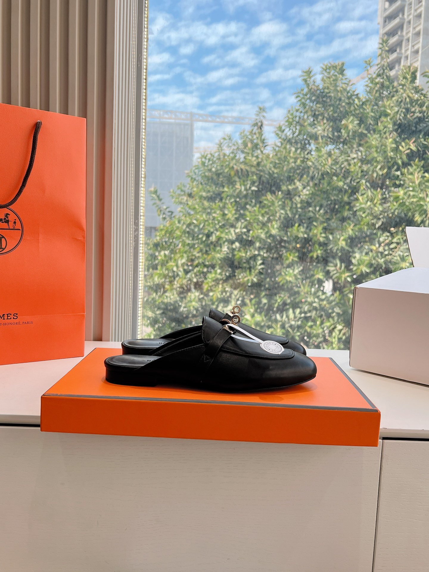 Hermes shoes - Image 2
