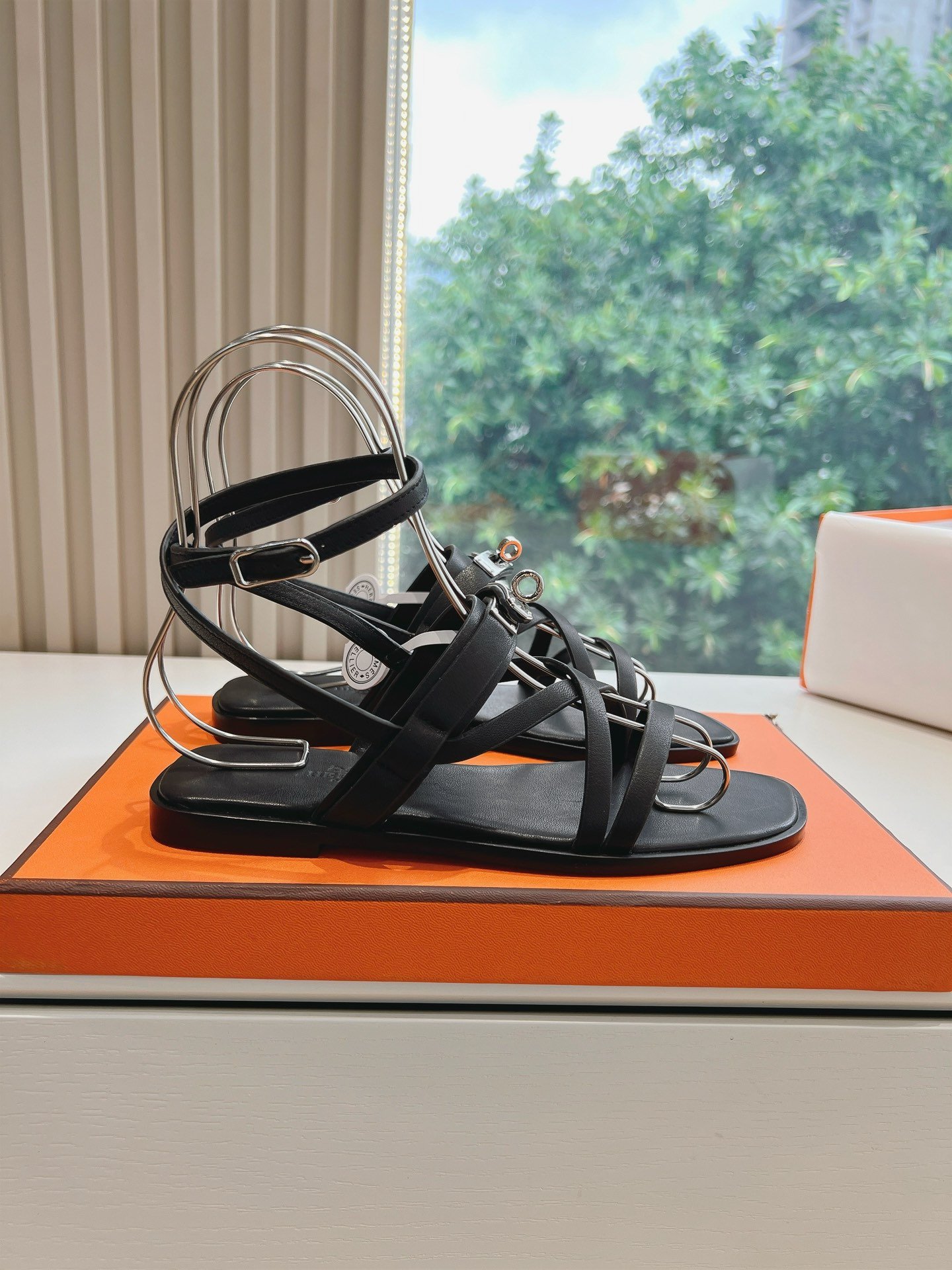 Hermes shoes - Image 2