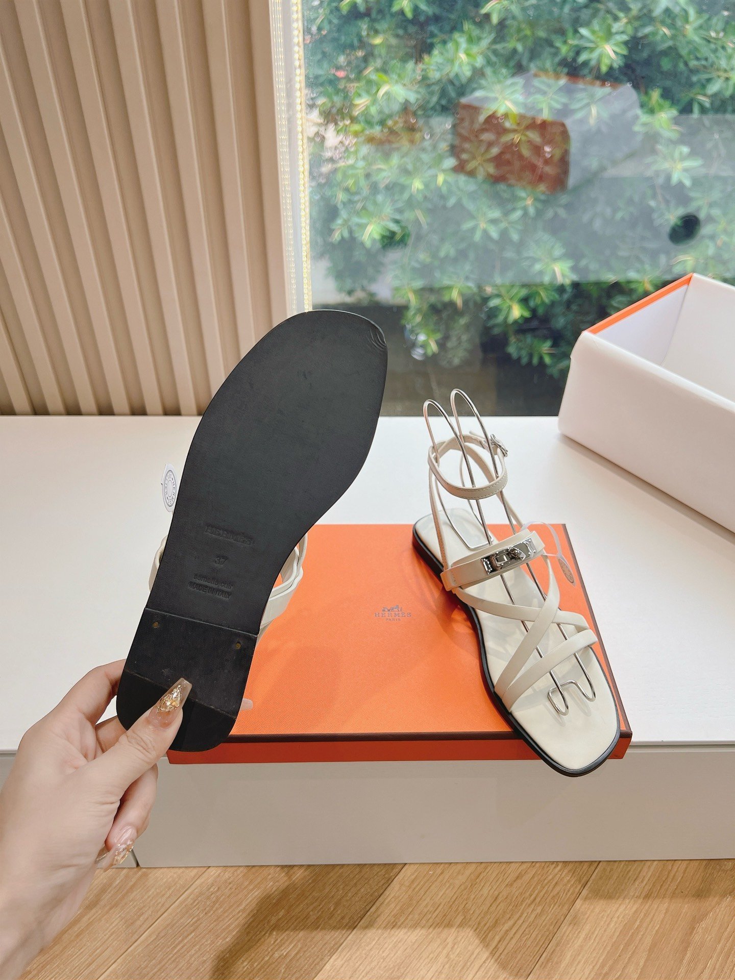 Hermes shoes - Image 2