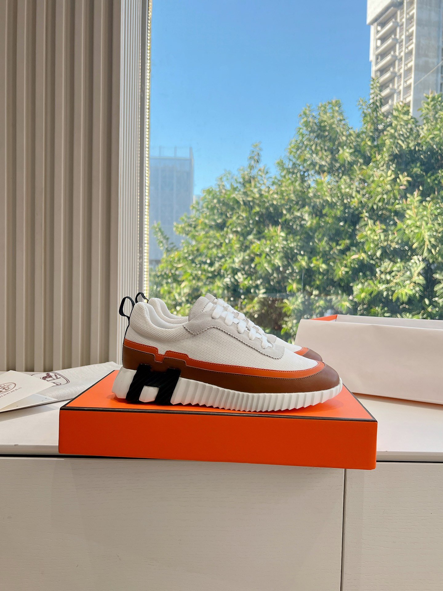 Hermes shoes - Image 2