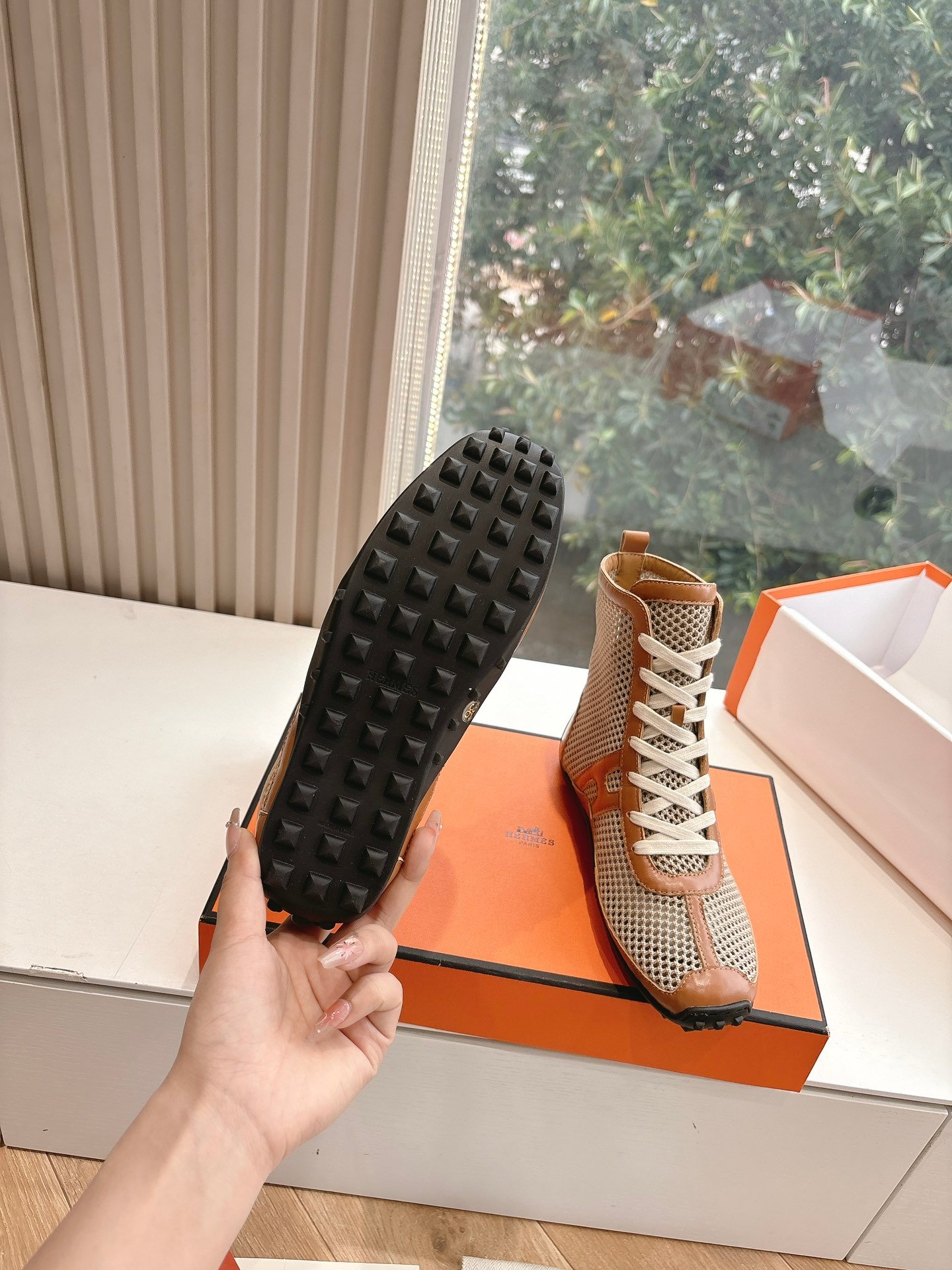 Hermes shoes - Image 2