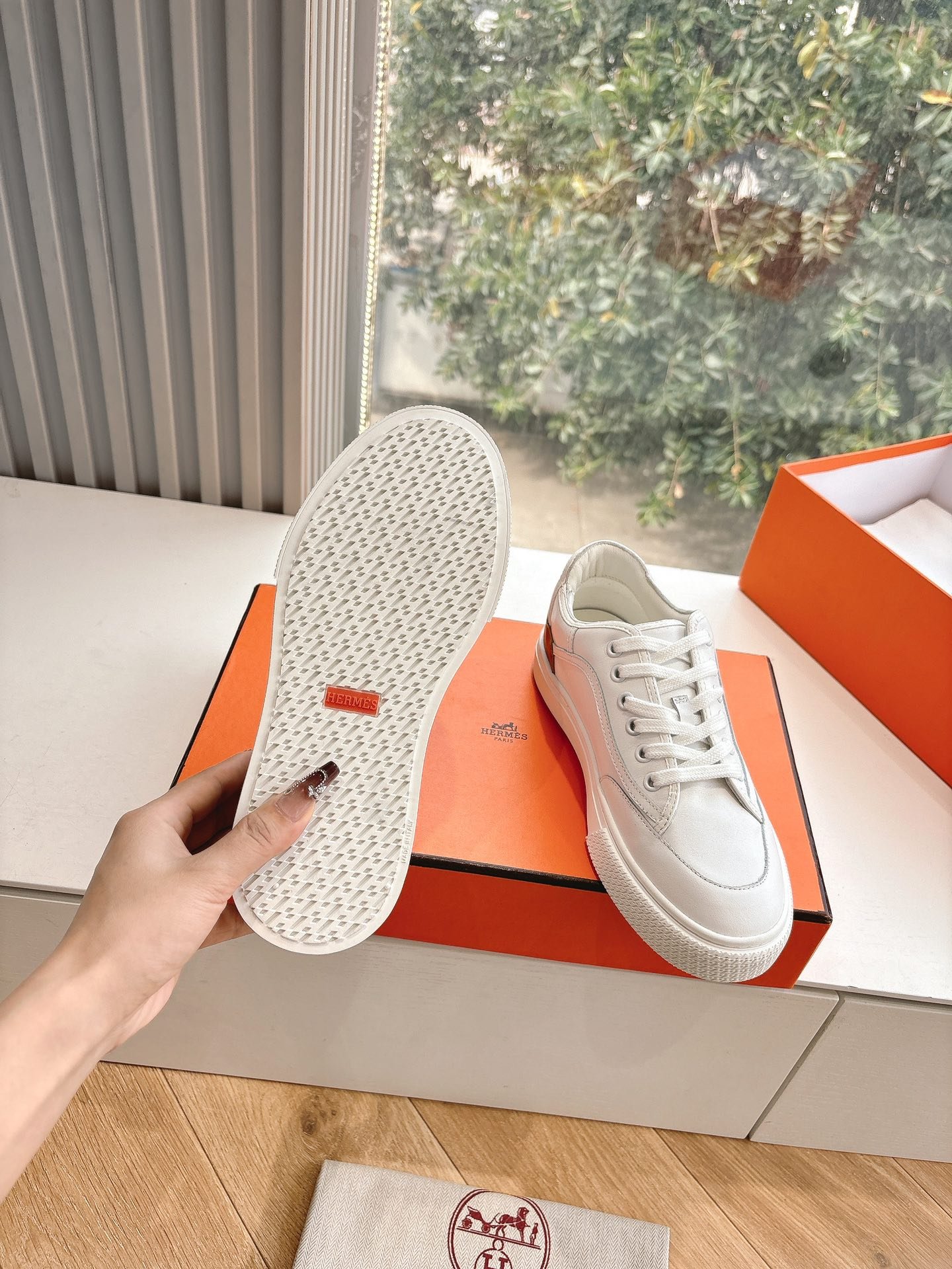 Hermes shoes - Image 2