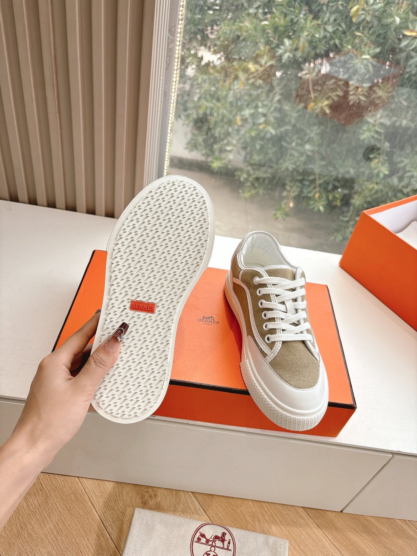 Hermes shoes - Image 2