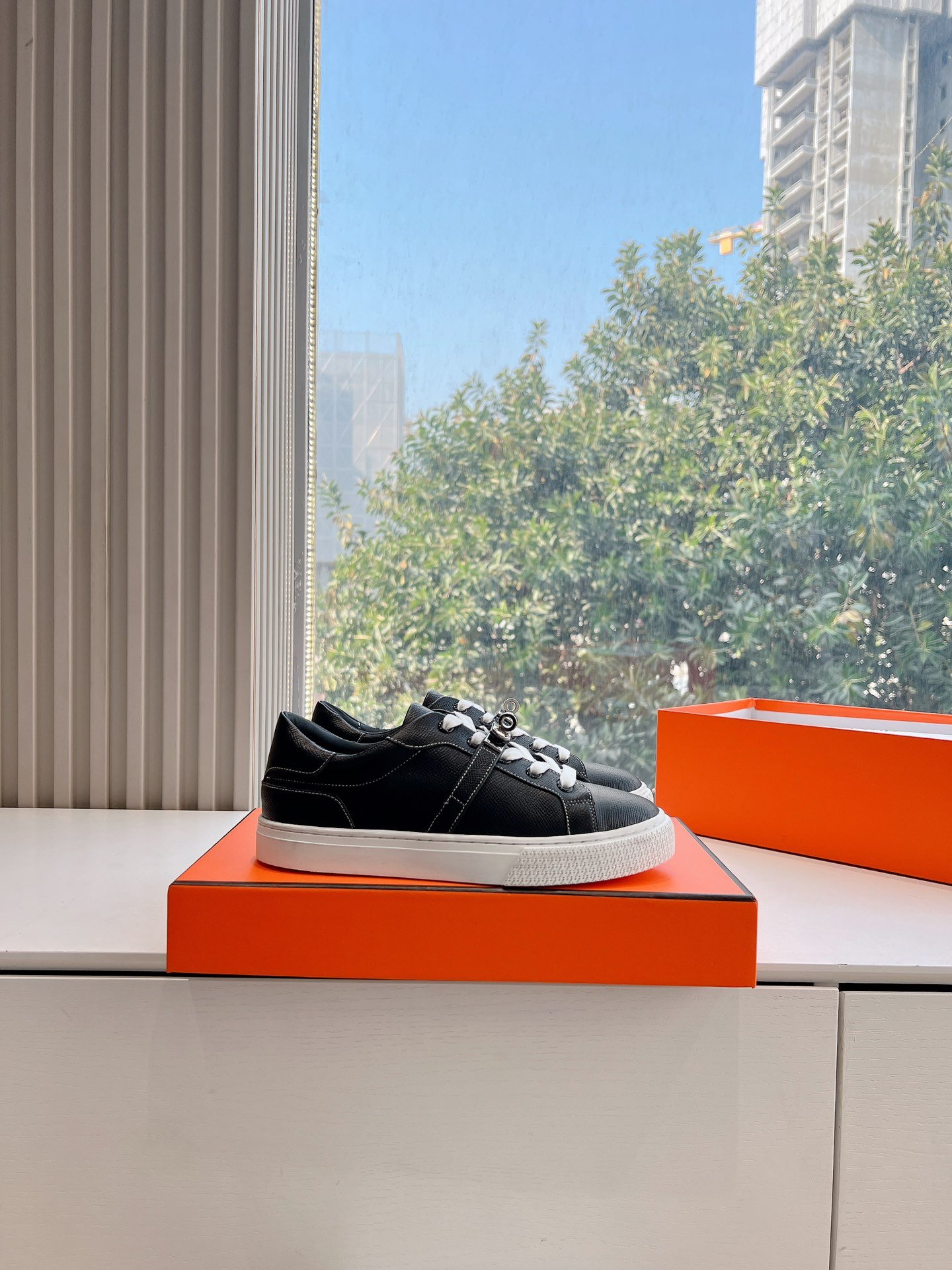 Hermes shoes - Image 2