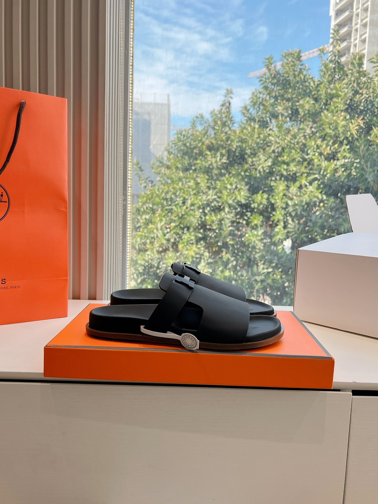 Hermes shoes - Image 2