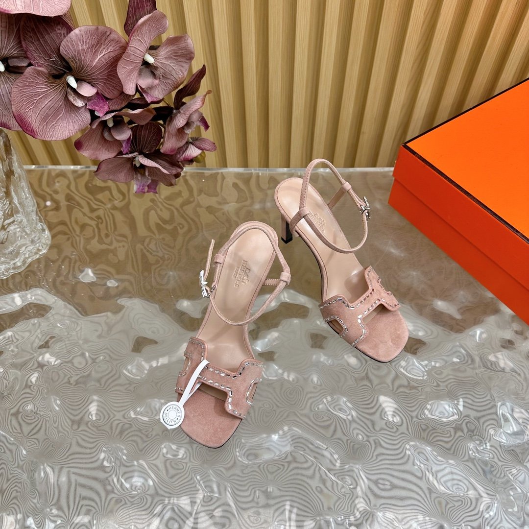 Hermes shoes - Image 2