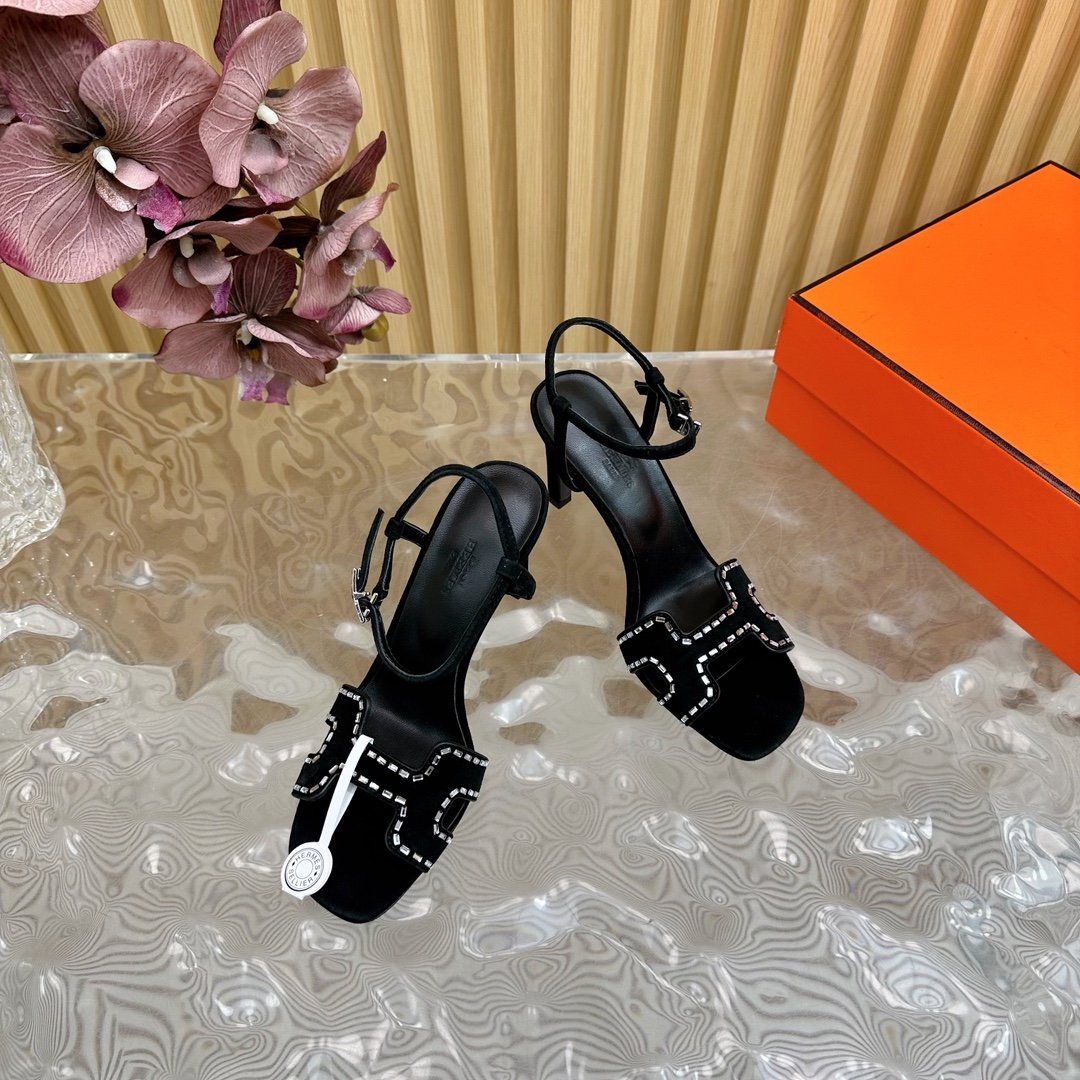 Hermes shoes - Image 2