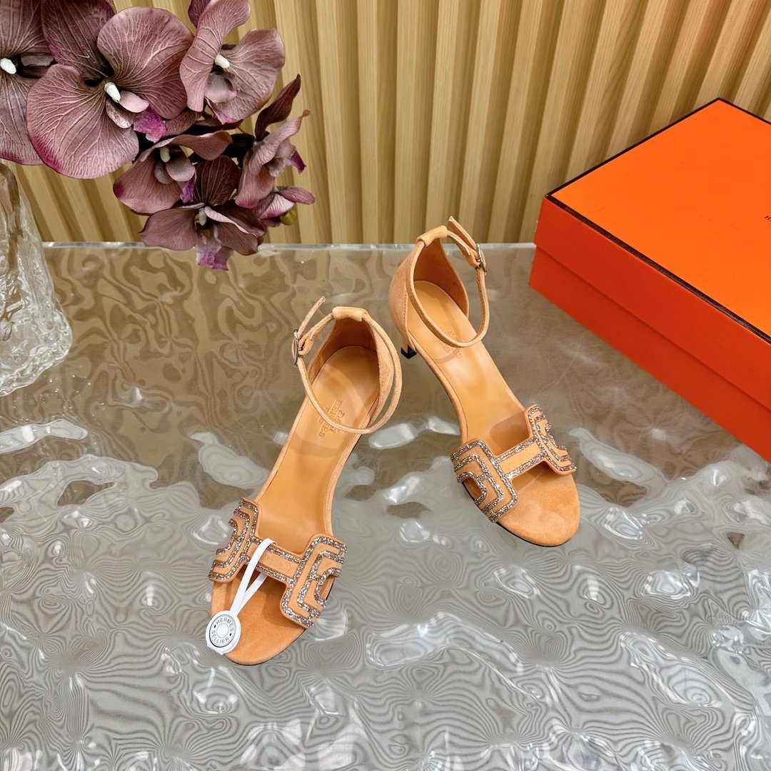 Hermes shoes - Image 2