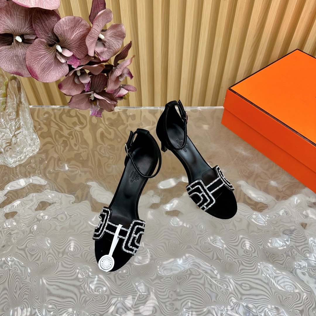 Hermes shoes - Image 2