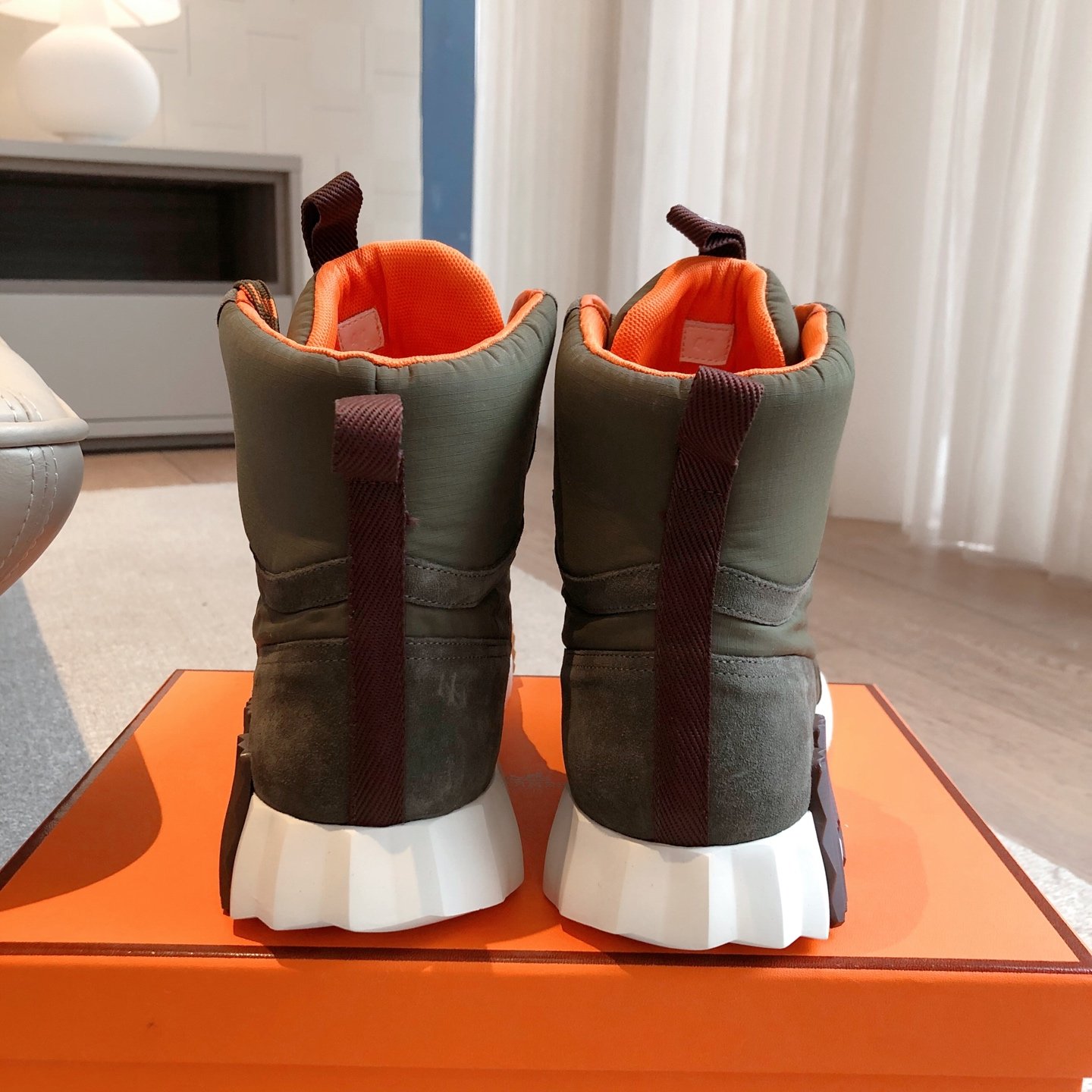 Hermes shoes - Image 2