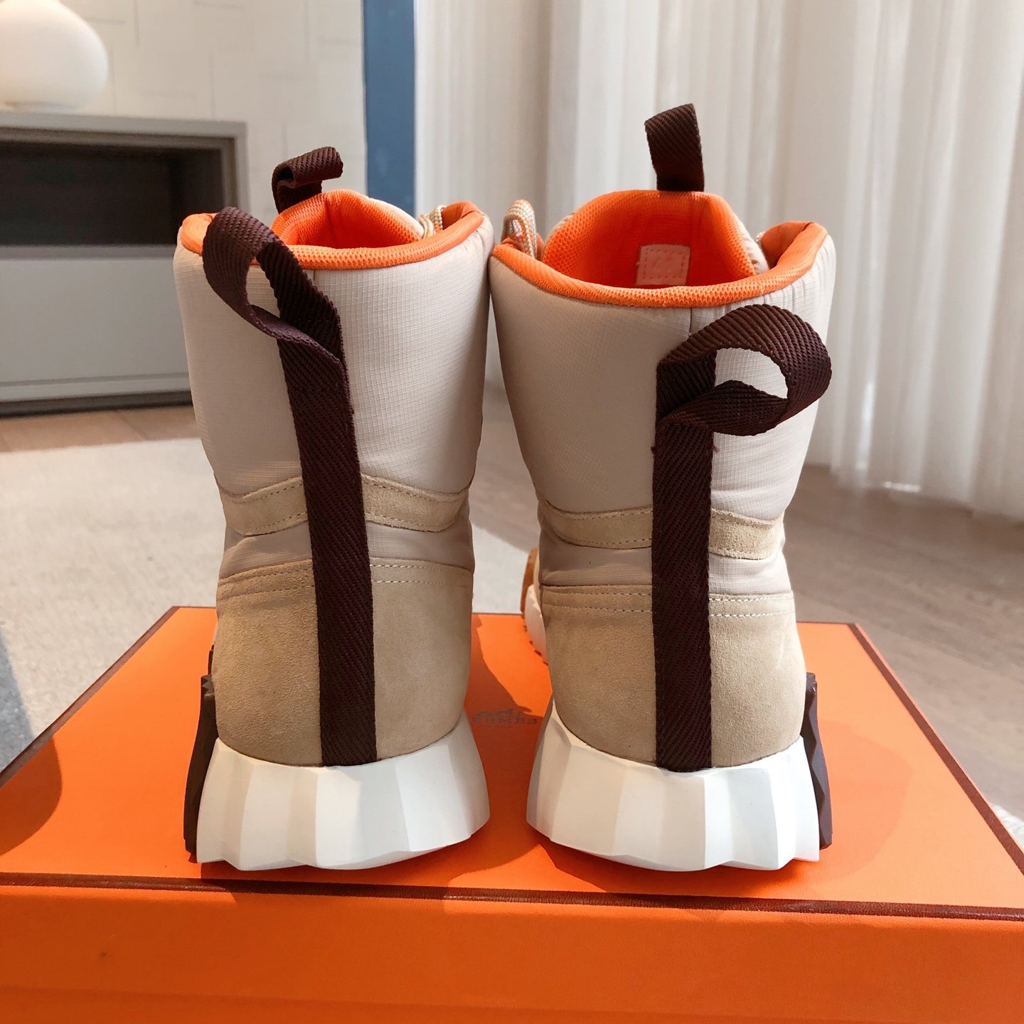 Hermes shoes - Image 2