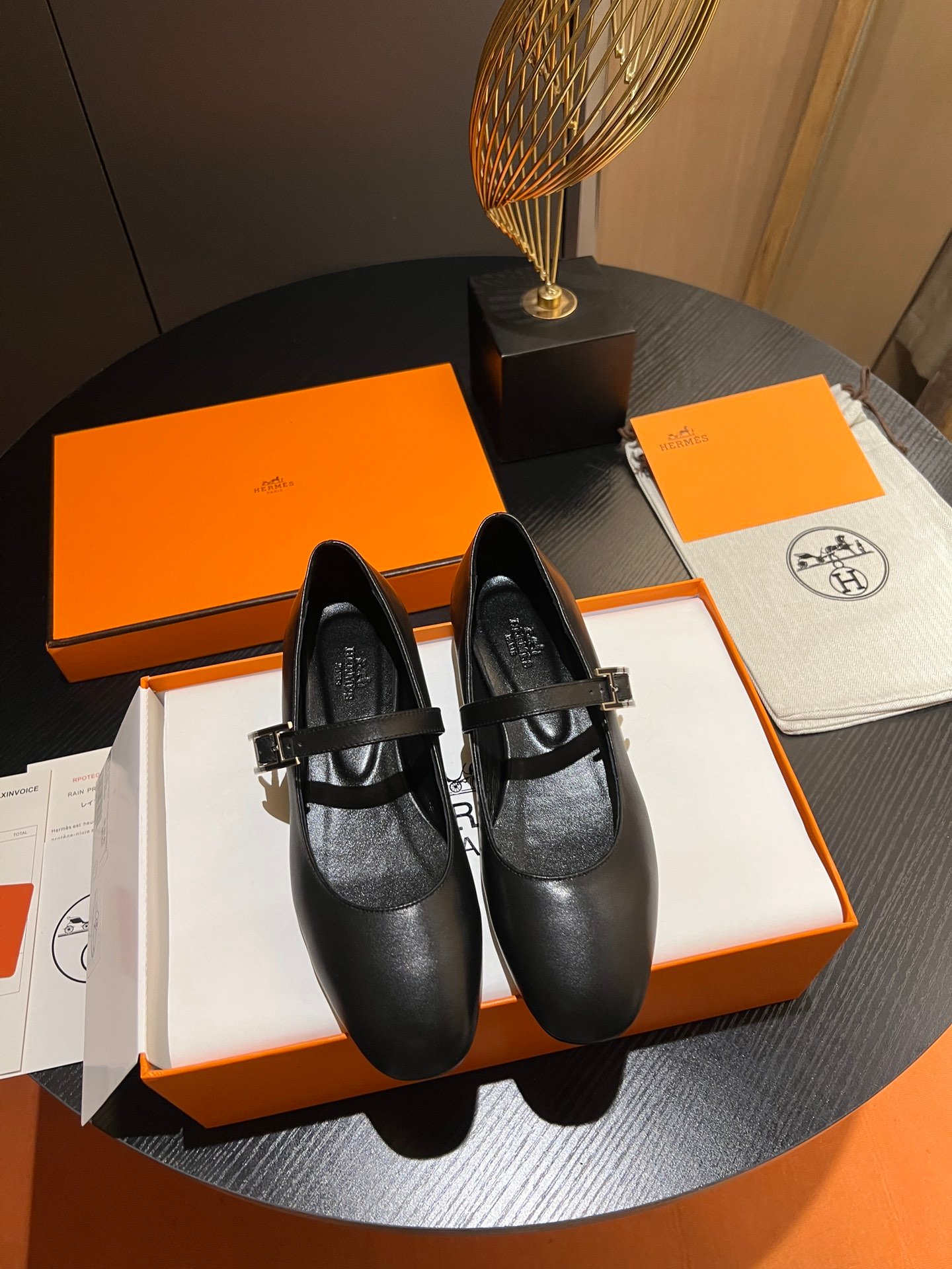 Hermes shoes - Image 2