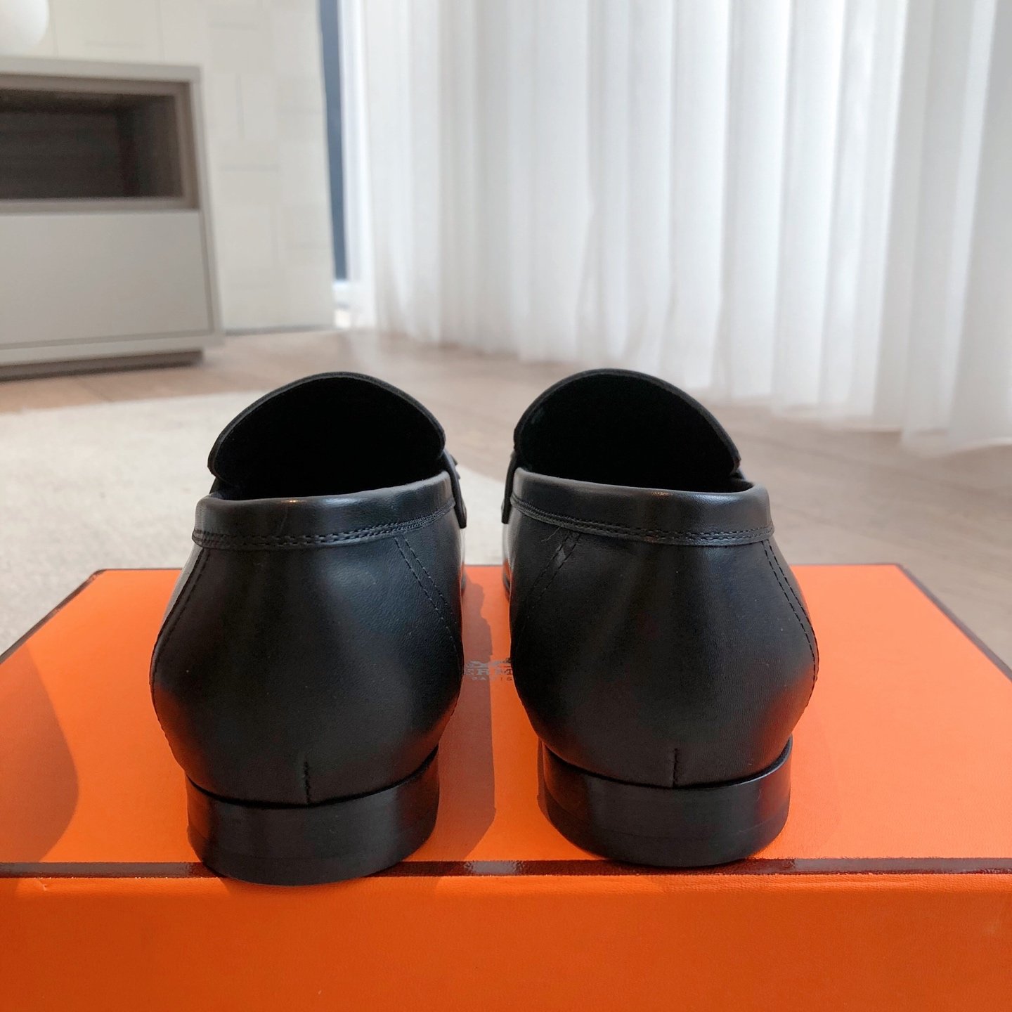 Hermes shoes - Image 2