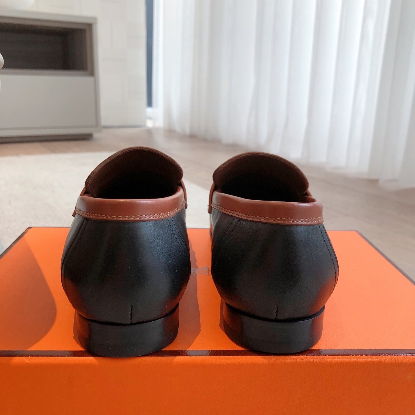 Hermes shoes - Image 2