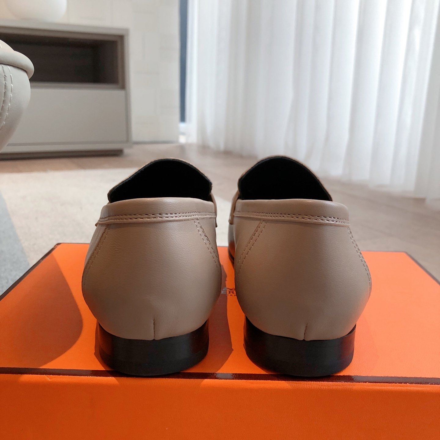 Hermes shoes - Image 2