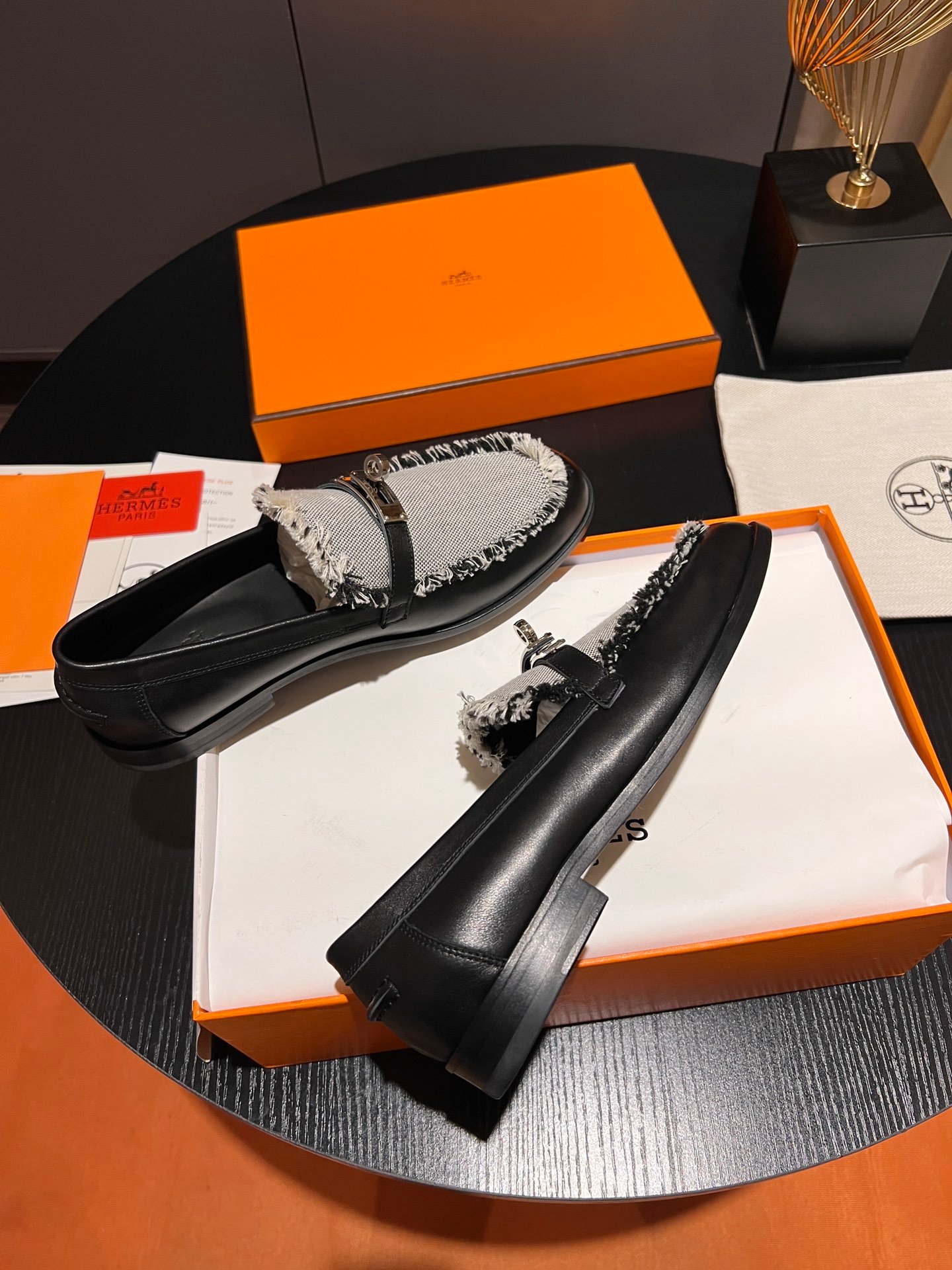 Hermes shoes - Image 2