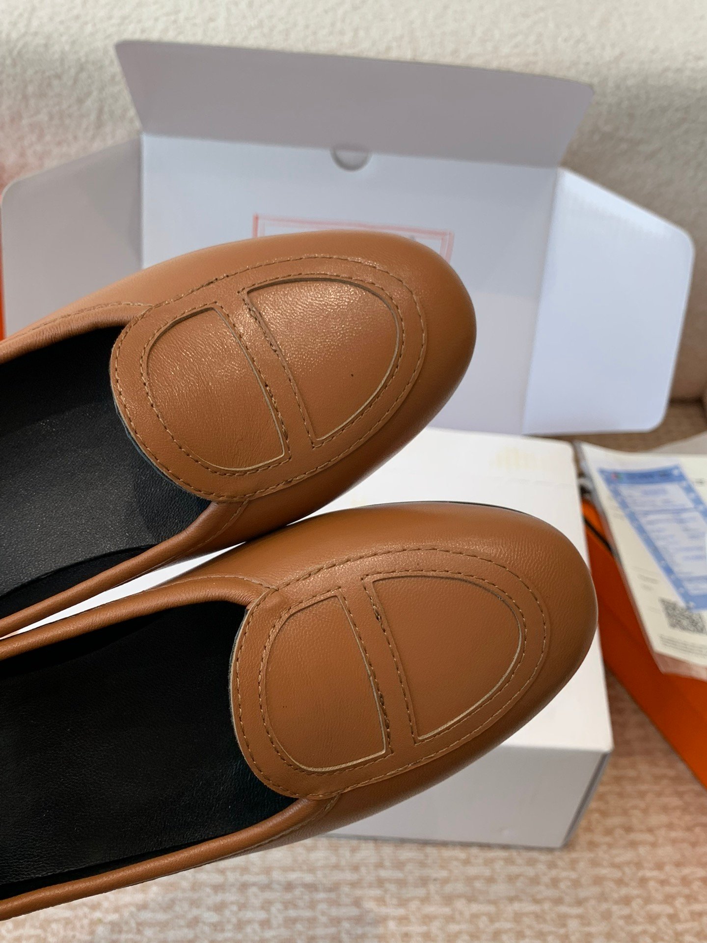 Hermes shoes - Image 2
