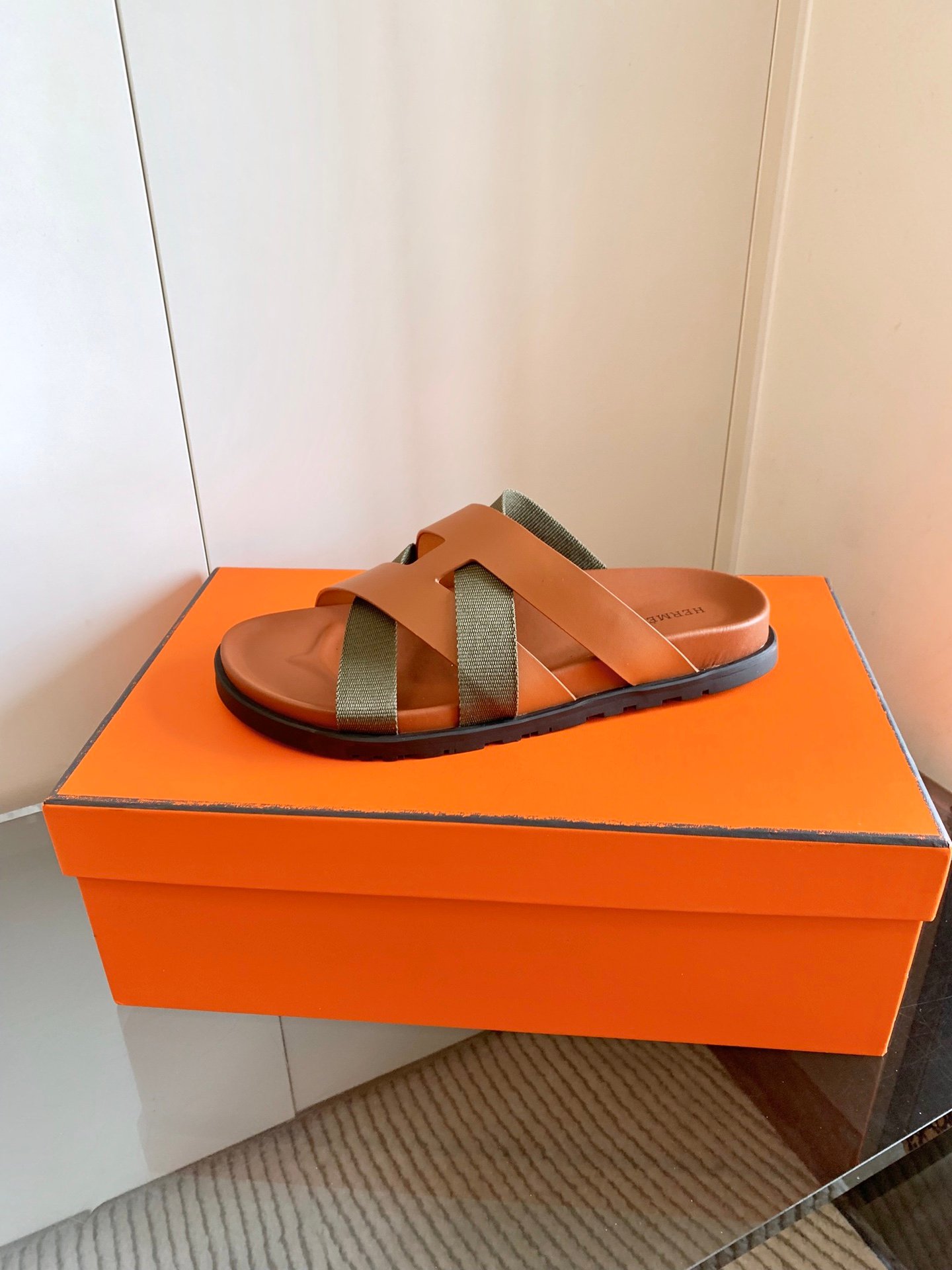 Hermes shoes - Image 2