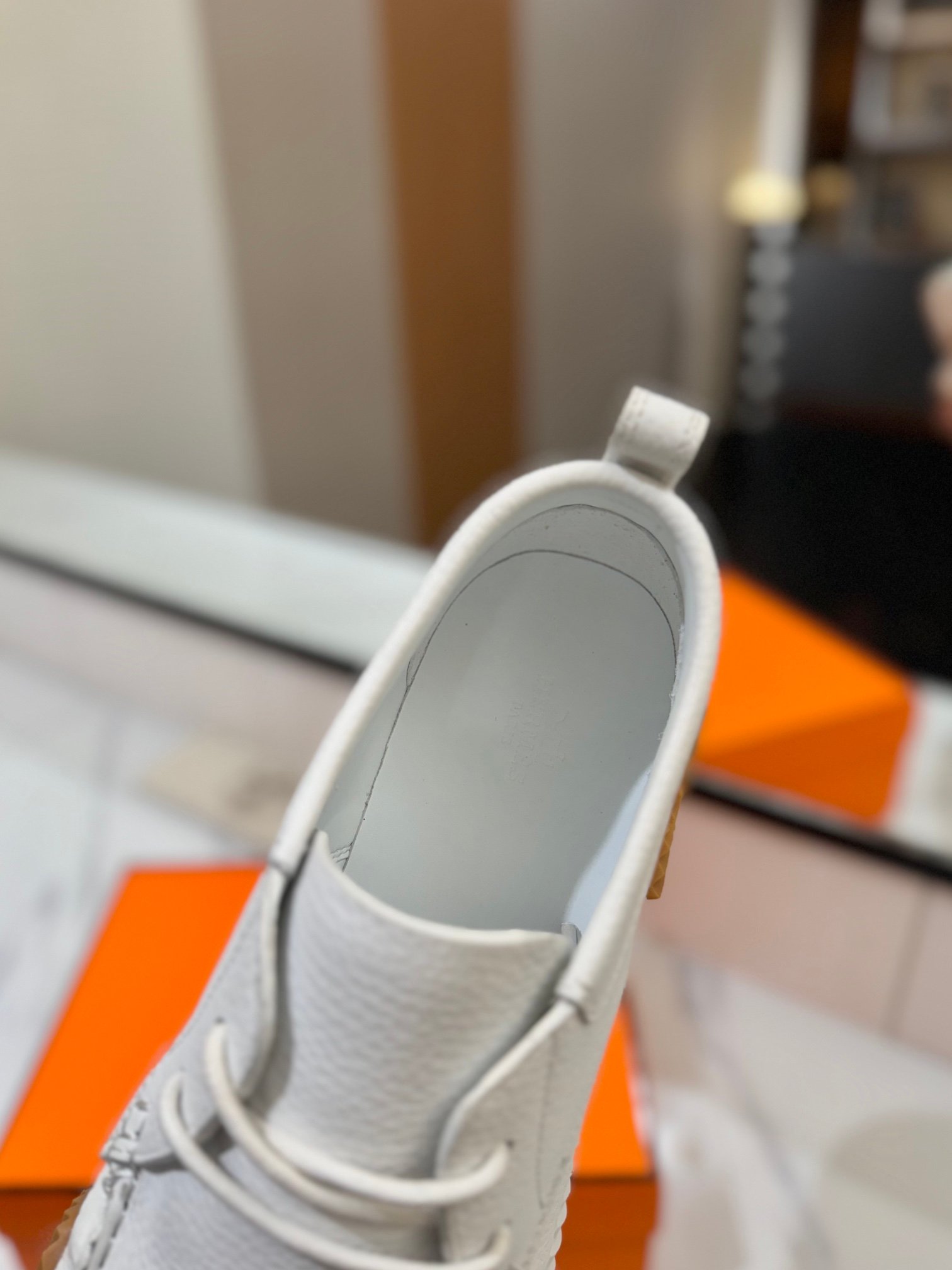 Hermes shoes - Image 2