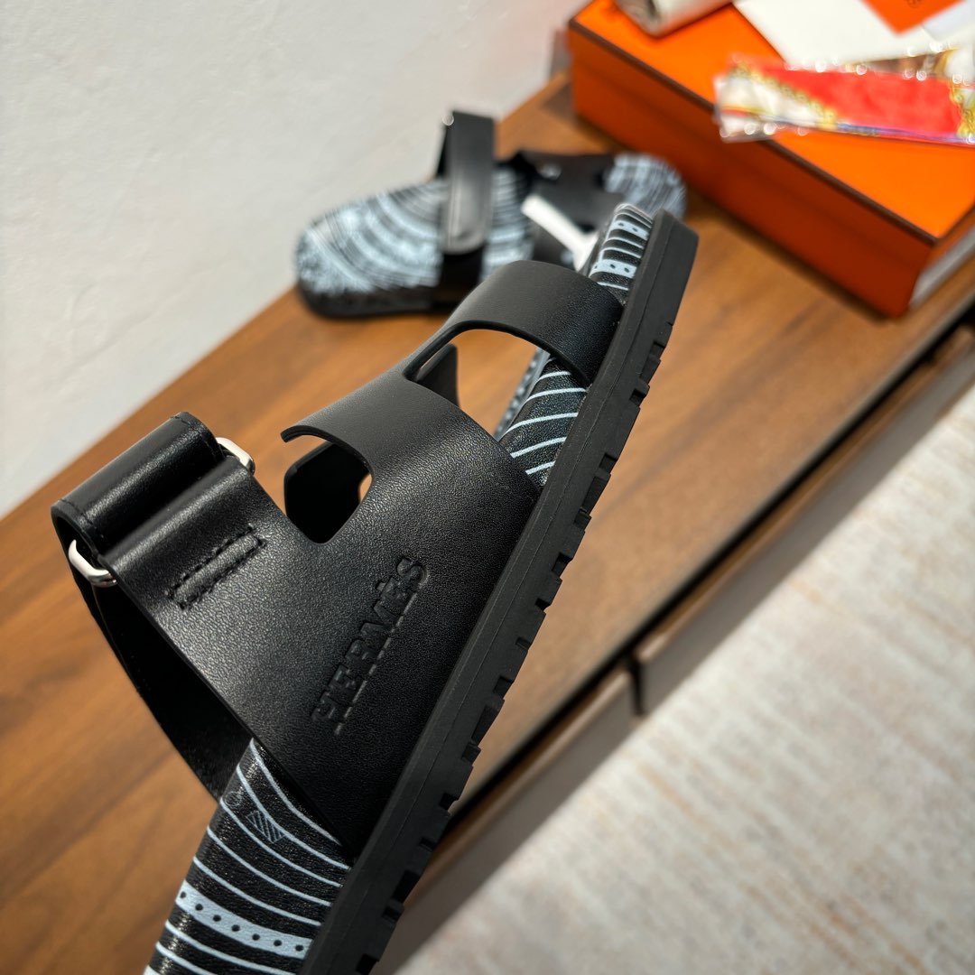 Hermes shoes - Image 2