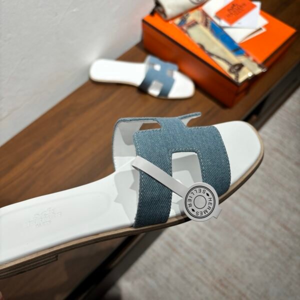 Hermes shoes - Image 2