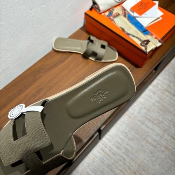 Hermes shoes - Image 2
