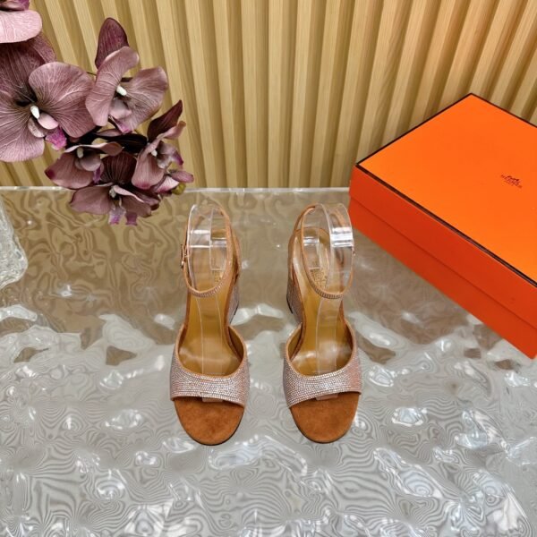 Hermes shoes