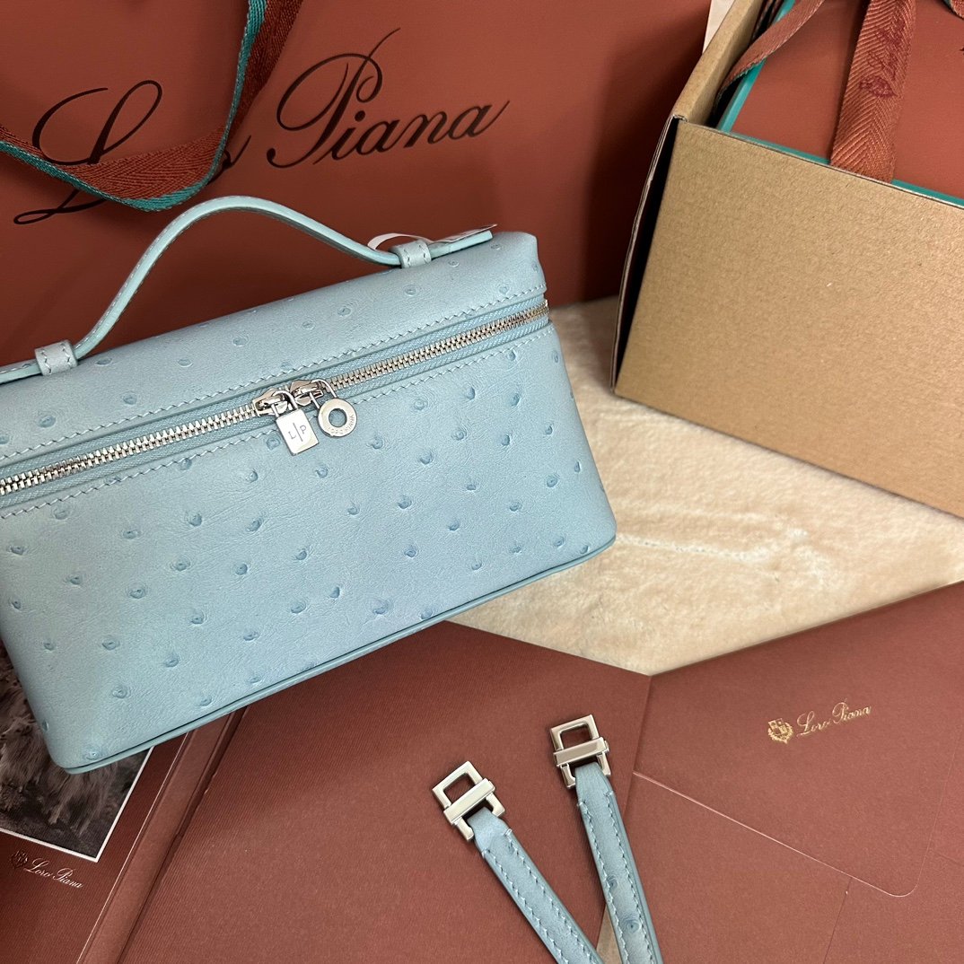 Loro Piana Bag - Image 7