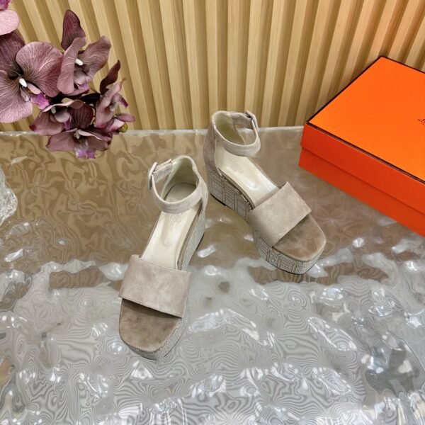 Hermes shoes