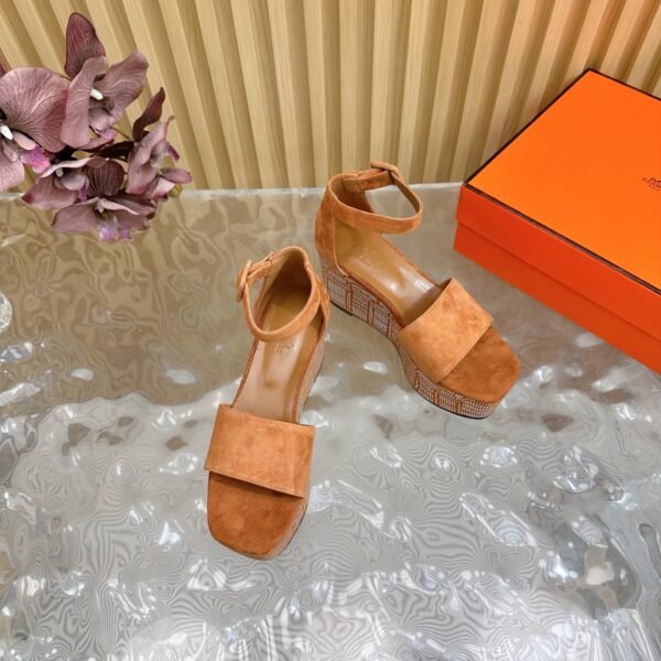 Hermes shoes