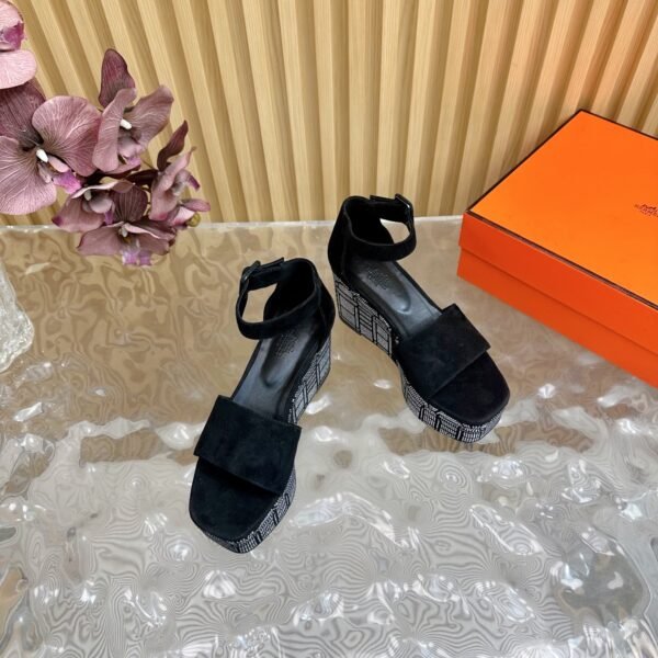Hermes shoes