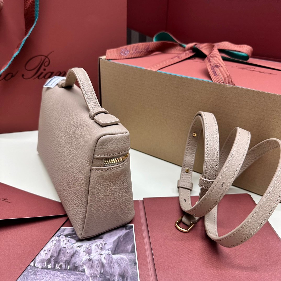 Loro Piana Bag - Image 7