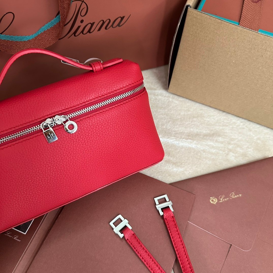 Loro Piana Bag - Image 7