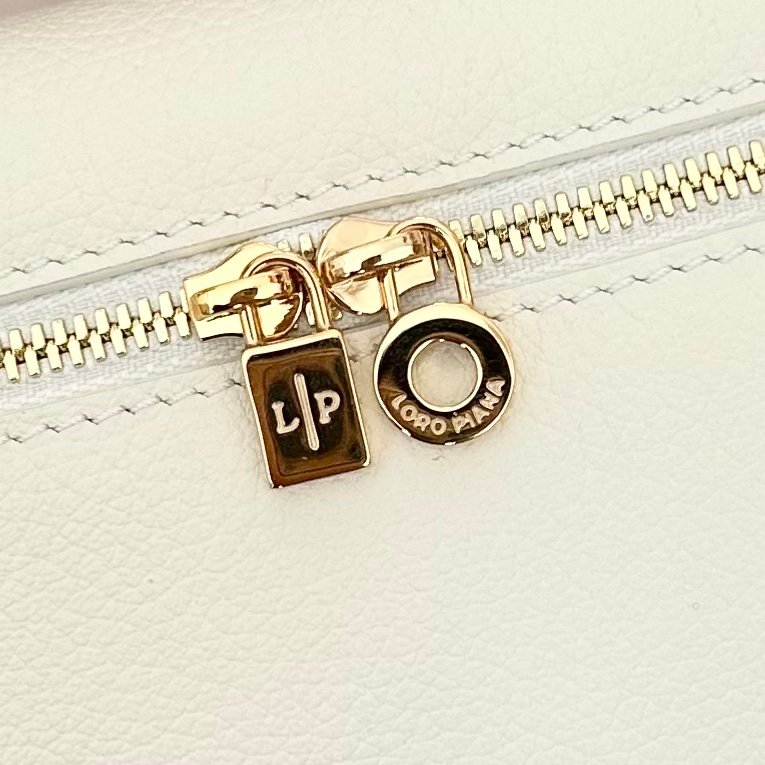 Loro Piana Bag - Image 7