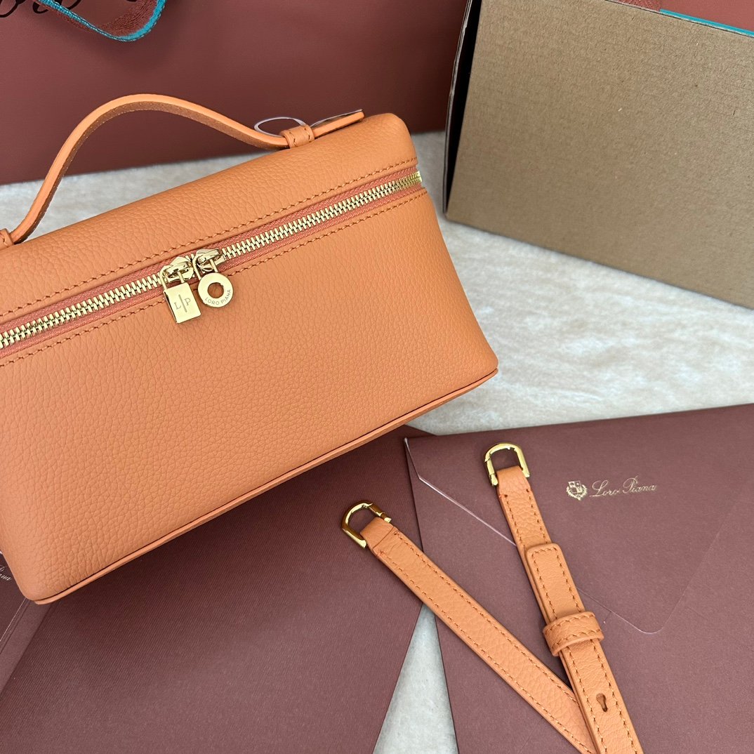 Loro Piana Bag - Image 7