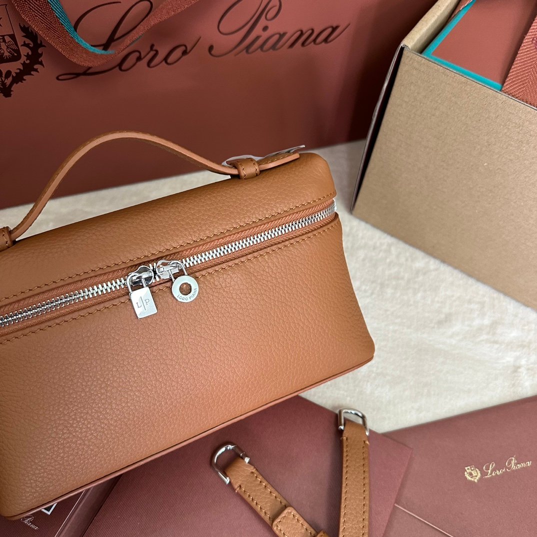 Loro Piana Bag - Image 7