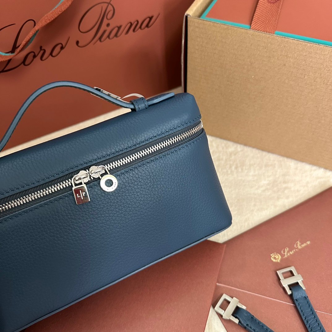 Loro Piana Bag - Image 7