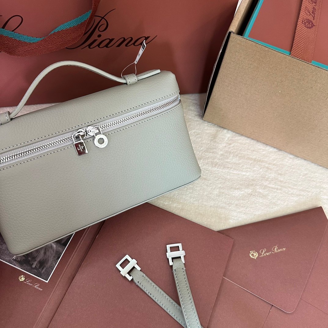 Loro Piana Bag - Image 7