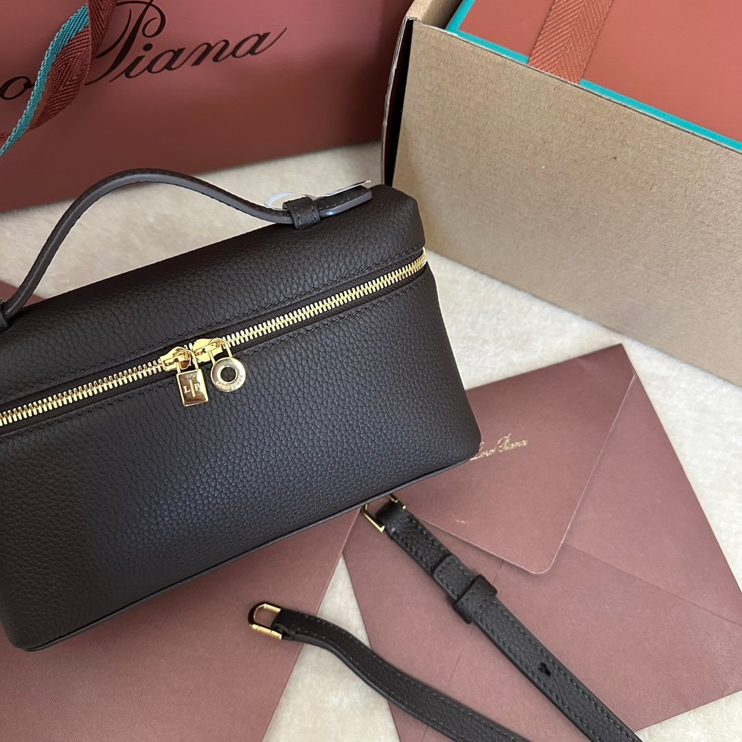 Loro Piana Bag - Image 7