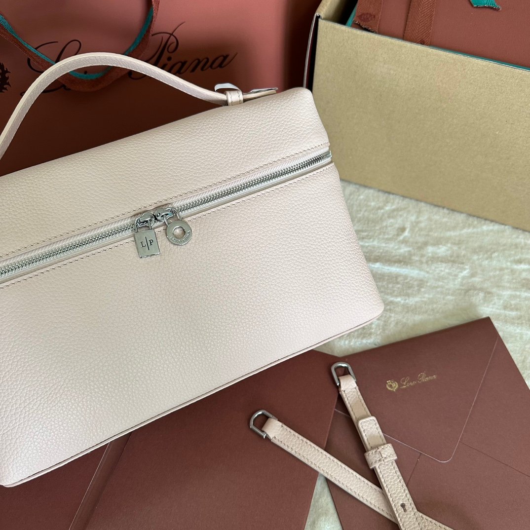 Loro Piana Bag - Image 7