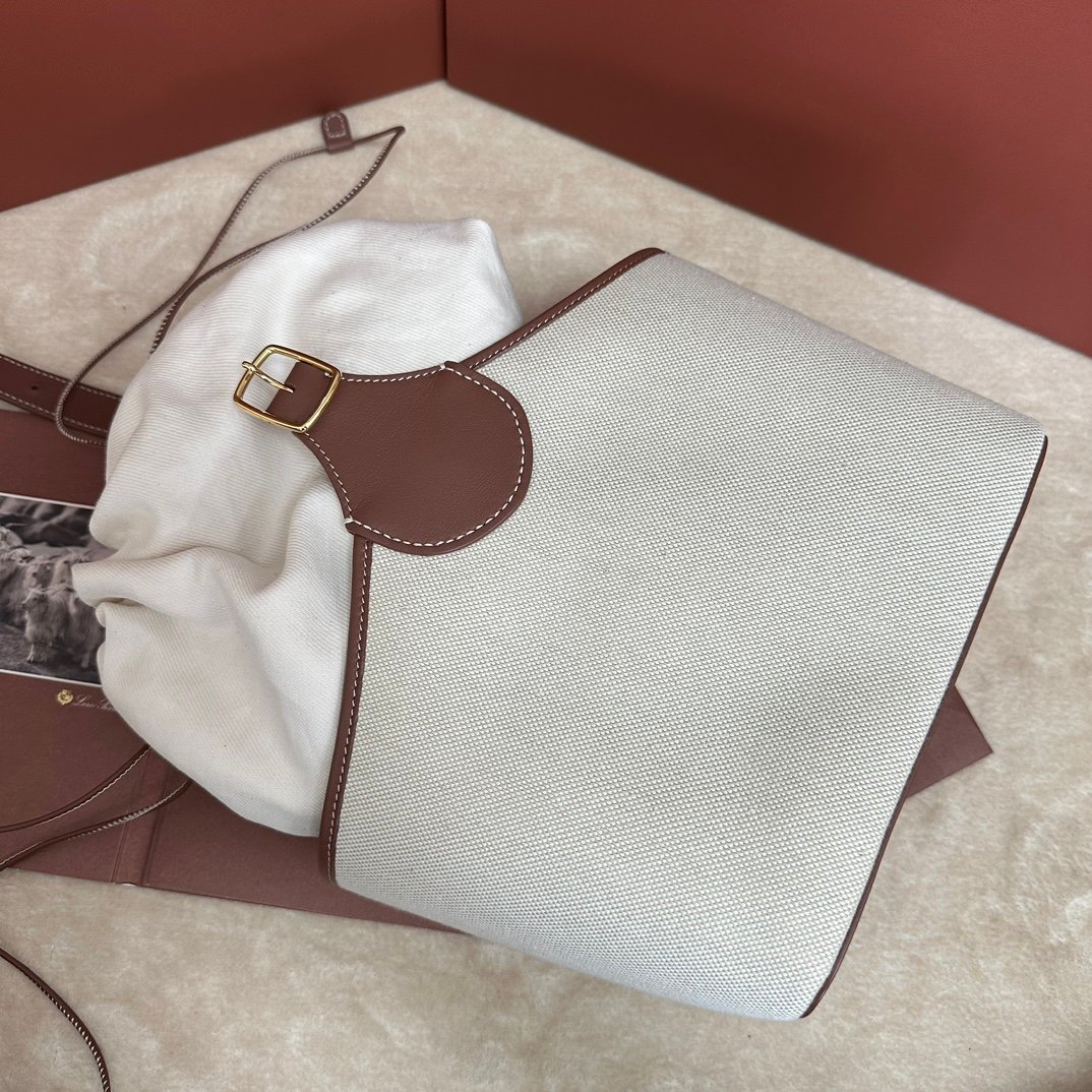Loro Piana Bag - Image 7